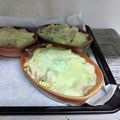 あーけんまま's cooksnap of when they made 簡単、レンジでチン！ベシャメルソース.