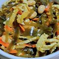 jam:863's cooksnap of when they made 昆布煮.