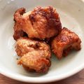 ☆瑛☆'s cooksnap of when they made 子供も大好き　唐揚げ.