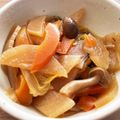 ☆瑛☆'s cooksnap of when they made 白菜トロトロうま煮.