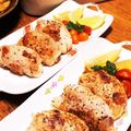 木漏れ日の台所's cooksnap of when they made 新玉ねぎの豚肉巻き.
