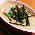 ｅｋ４'s cooksnap of when they made ＊長芋ふわとろ〜オーブン焼き＊.