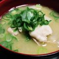 who‐ka's cooksnap of when they made あったか♡豚バラ大根の生姜味噌汁.