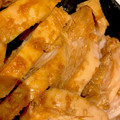 bitawan315's cooksnap of when they made ＊簡単＊柔らか＊鶏胸肉の照り焼き＊.