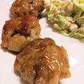 まきん家's cooksnap of when they made 時短♩節約♩豚こま南蛮.