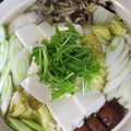 野菜大好きミーバ☆'s cooksnap of when they made きのう何食べた？手羽先の水炊き.