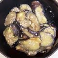 よよんせ's cooksnap of when they made ■超簡単『失敗しない☆ナス味噌炒め』極意.