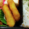あゆたっくん's cooksnap of when they made 美味しいよ☆ナゲットの甘辛煮.