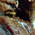☆らすく☆'s cooksnap of when they made めんつゆで！？じゅ～し～スペアリブっ！！.