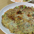 τомоко's cooksnap of when they made 新玉ねぎと納豆のおやき.