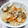 ぱふ♪'s cooksnap of when they made 舞茸の炊き込みご飯.