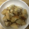 かおり♡♡♡'s cooksnap of when they made 鶏むね肉のさっぱり焼き.