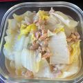 海さんママ's cooksnap of when they made ツナ缶で冬の常備菜＠白菜とツナの蒸し煮.