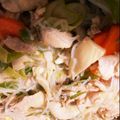no1642's cooksnap of when they made 豚バラとしらたきの甘辛煮.