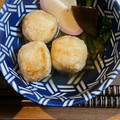 クックY328SG☆'s cooksnap of when they made 里芋の唐揚げ.