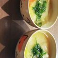 ＭEGUMI❤︎'s cooksnap of when they made 大根のお味噌汁.