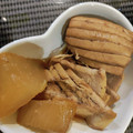 ガリ☆トトロ's cooksnap of when they made マグロのハラモの煮付け！.