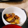 料理上達中's cooksnap of when they made キーマカレーをリメイク☆茄子のカレー炒め.