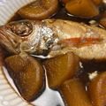 もぐもぐミッキー's cooksnap of when they made 超簡単☆ふっくら仕上げる煮魚☆.