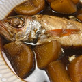 もぐもぐミッキー's cooksnap of when they made 超簡単☆ふっくら仕上げる煮魚☆.