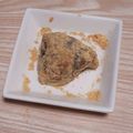 アクセル☆'s cooksnap of when they made ライスペーパーでもちもち和菓子.