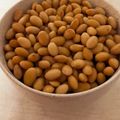 チェリチョコ's cooksnap of when they made プロが教える炊飯器で出来る大豆の水煮.