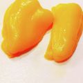たい⭐️ゆき's cooksnap of when they made 超簡単!パプリカの皮の剥き方.