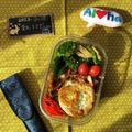 栗丸うさぎ's cooksnap of when they made トリコソース焼きそば♪.