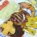 た～ちん＊'s cooksnap of when they made かぼちゃ のバター醤油炒め.