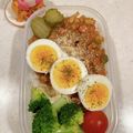 速めのパブロ's cooksnap of when they made ケトルで、ゆで卵.