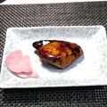 ルチアーノ★★★'s cooksnap of when they made バルサミコソース.