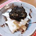 お山のエイ's cooksnap of when they made やみつき☆無限ギバサ☆(あかもく).