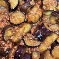 ☆ドキンちゃん☆”'s cooksnap of when they made なすのコク旨肉味噌炒め.