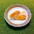 コムギ大好き's cooksnap of when they made 簡単手軽な、定番【レンジでハムエッグ】.