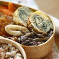 ガメコ's cooksnap of when they made 和風ぜんまいナムル★ゼンマイ煮物★炒め煮.
