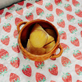 あやちん０８１６'s cooksnap of when they made 。。簡単♪いも甘納豆(^^♪.