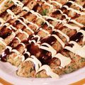 こずっぺ's cooksnap of when they made ネギ焼きだけにネギだけ.