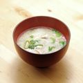 クックDAD's cooksnap of when they made 生姜でポカポカ！具だくさん豚汁.