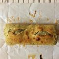 sabfjtora's cooksnap of when they made ヨーグルトケーキ.