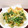 horseland's cooksnap of when they made サクサク！春菊と桜エビのかき揚げ♪.
