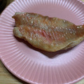 ポメちょん's cooksnap of when they made 赤魚の煮付け.