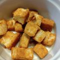 ばたみそーぱん☆'s cooksnap of when they made サックサク＊きなことシナモンのラスク.