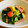 こぐまちゃんの嫁's cooksnap of when they made ほうれん草とスパムとトマトの炒め物.