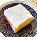 たなかおりん's cooksnap of when they made レモンケーキ.