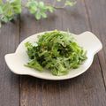 まろんかふぇ's cooksnap of when they made ☼超簡単♪生春菊のサラダ.