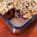 モーティシアがいる's cooksnap of when they made バター少なめ　マフィン&パウンドケーキ.