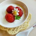 いなばっくす☆'s cooksnap of when they made ♪手作りヨーグルト♪.