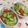 赤い電話's cooksnap of when they made モリモリ食べよ!!生野菜サラダ.