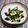 バカリャウ's cooksnap of when they made わけぎとササミのデパ地下サラダ♪.