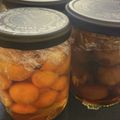 ☆AZUKI☆彡's cooksnap of when they made とろける金柑甘露煮　お節に.